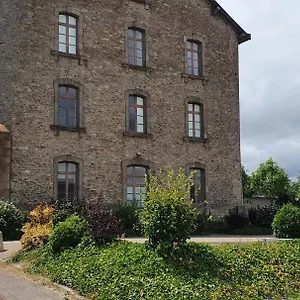 Appartamento Escale Dinannaise Dinan