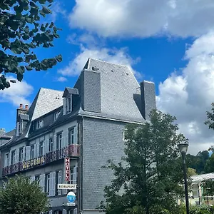 *** Отель Logis Regina Франция