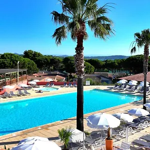 Parco vacanze Village De Ramatuelle
