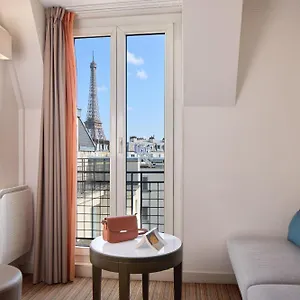 Timhotel Tour Eiffel Paris