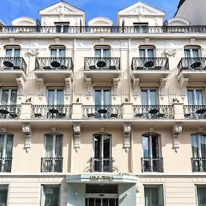 Hotel Otero By Happyculture ****