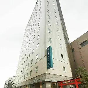 호텔 소테츠 프레사 인 킨시초 도쿄