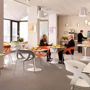 Hotel Ibis Styles Centre Gare Grenoble